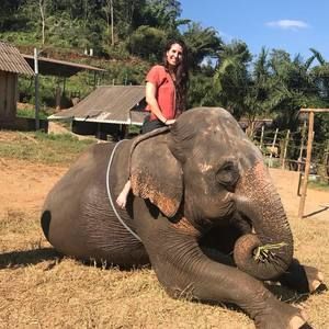 Meet your Posher, Mandy